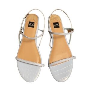 Zac Zac Posen Sharon Flat Sandal